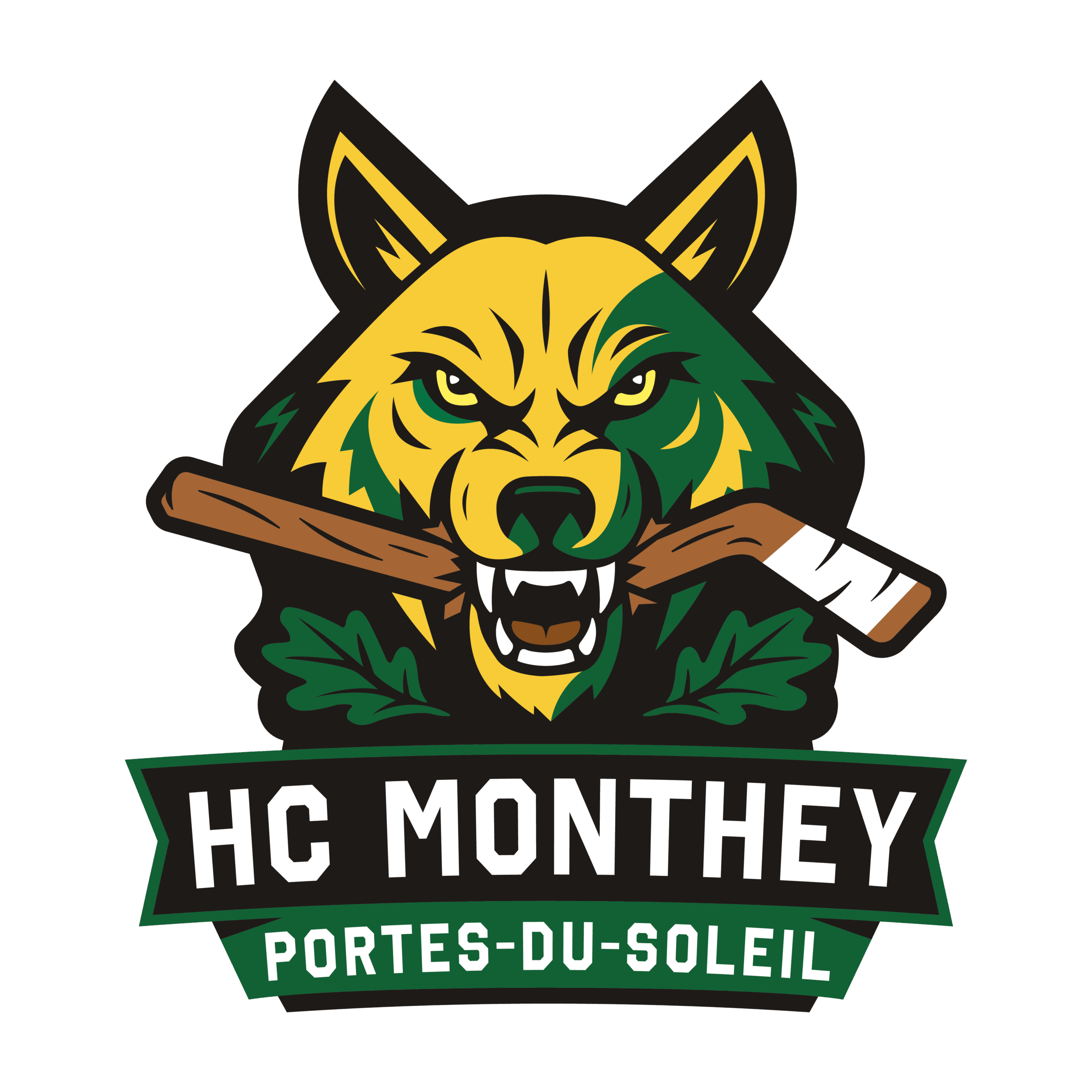 Monthey Hockey Club